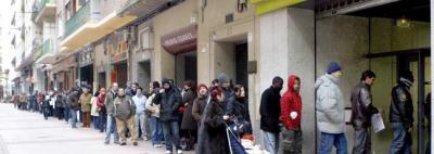 EL PARO, LO QUE M&Aacute;S NOS PREOCUPA