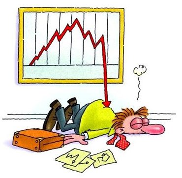 INCREMENTO DE EMPRESAS INSOLVENTES