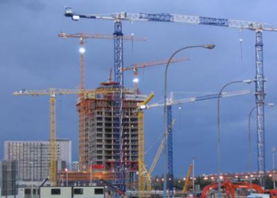 LA VIVIENDA SIGUE SOBREVALORADA