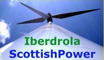 IBERDROLA EN LA "REVOLUCI&Oacute;N VERDE" BRIT&Aacute;NICA
